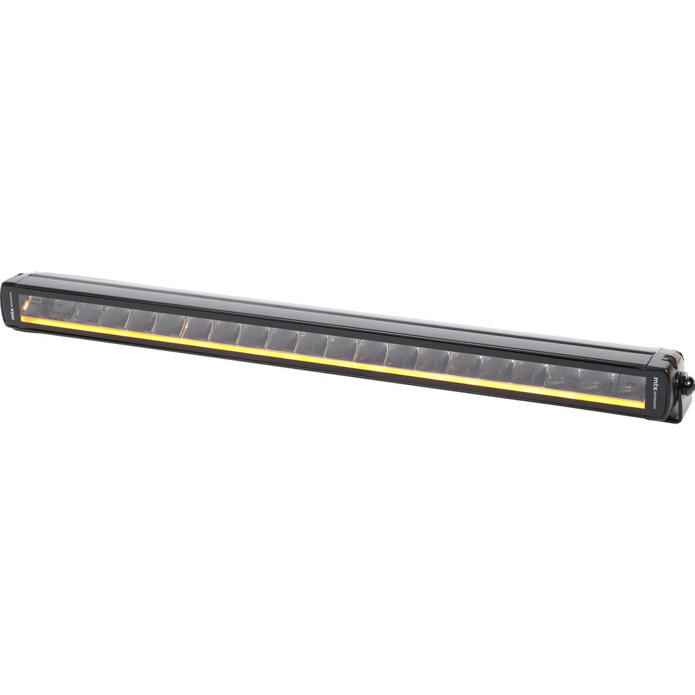 MTX Automotive FlareBoost 520 Slim lisatuli 52 cm 105 W Ref. 50