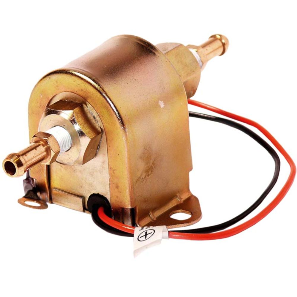 Kütusepump, universaalne, 0,35 bar, 90 l/h, 12 V