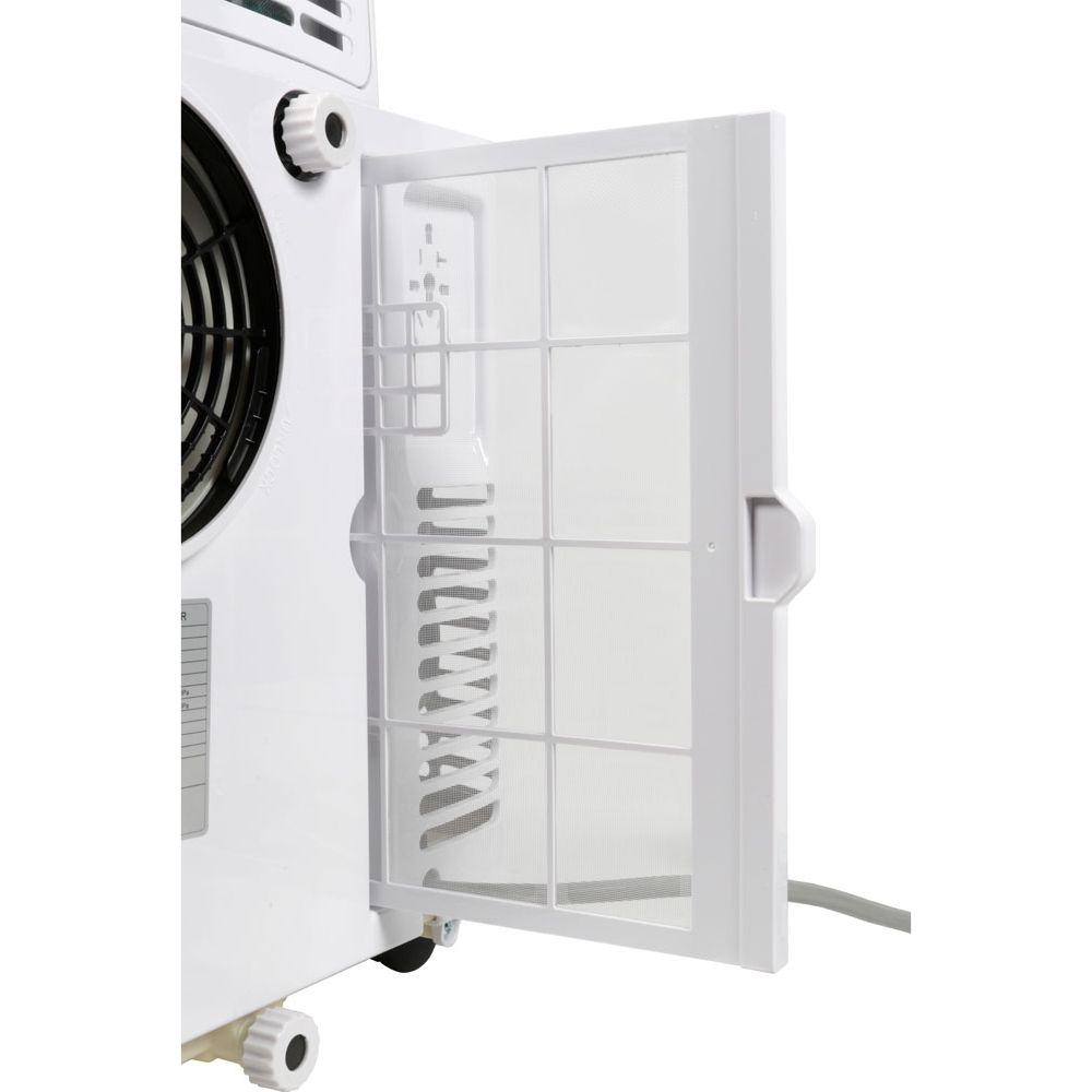 Teisaldatav konditsioneer 12 000 BTU