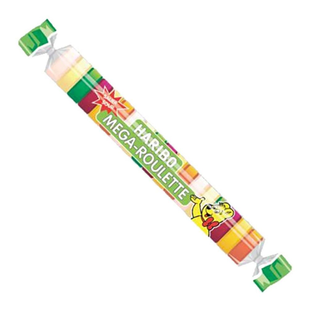 Haribo Roulette Sour 45 g