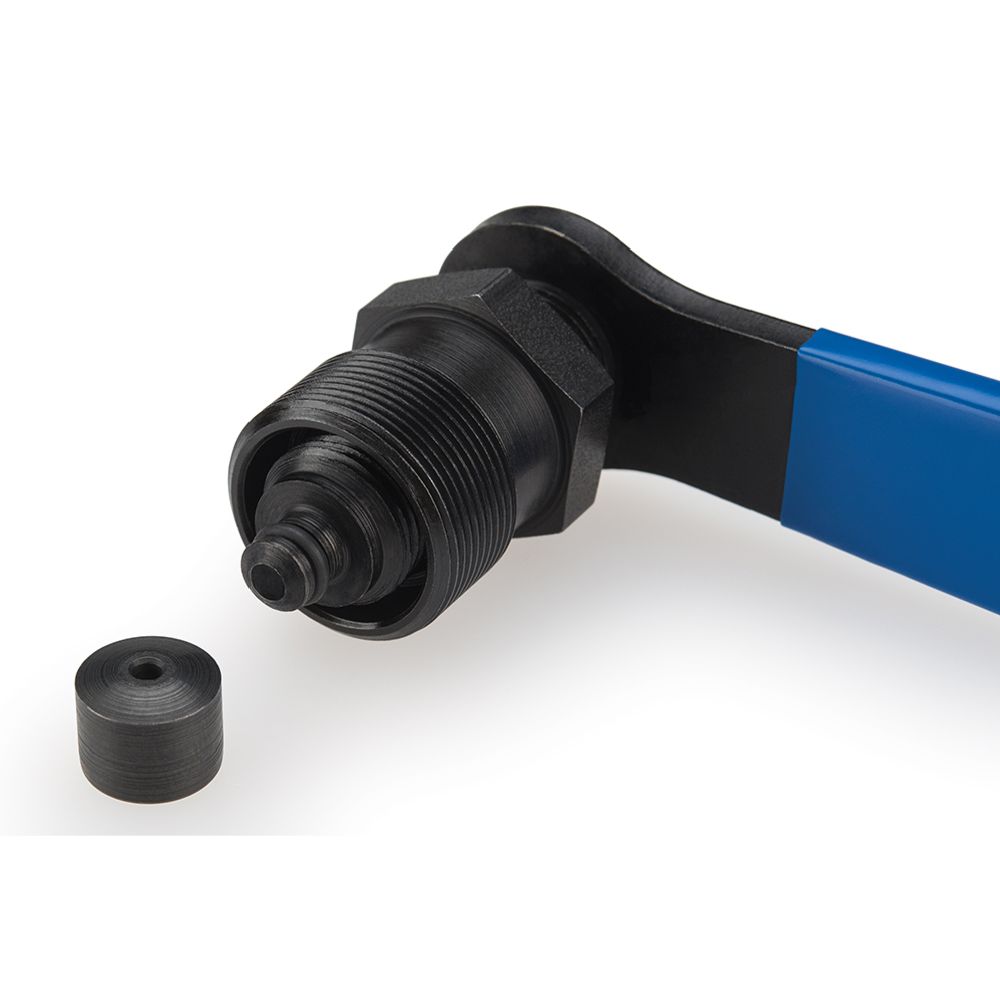 Park Tool CCP-22 vevarmsdragare fyrkantig