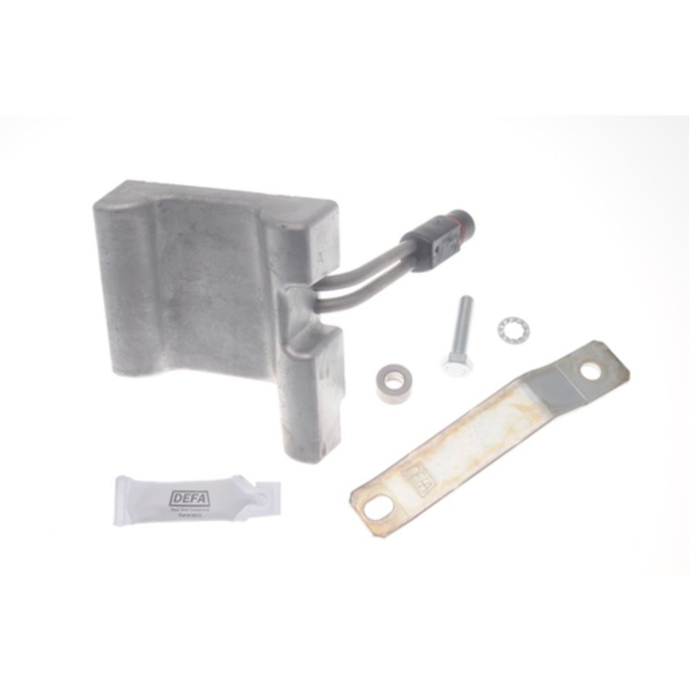 Defa-kiirgussoojendi #420871