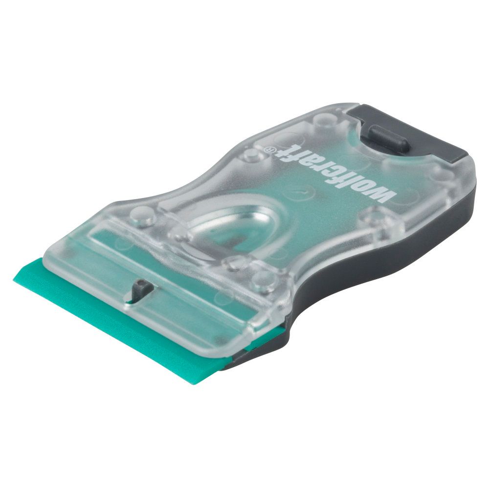 Wolfcraft värvikaabits plastist teraga 38 mm
