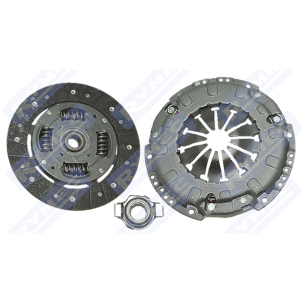 Kytkinpaketti 84-00657