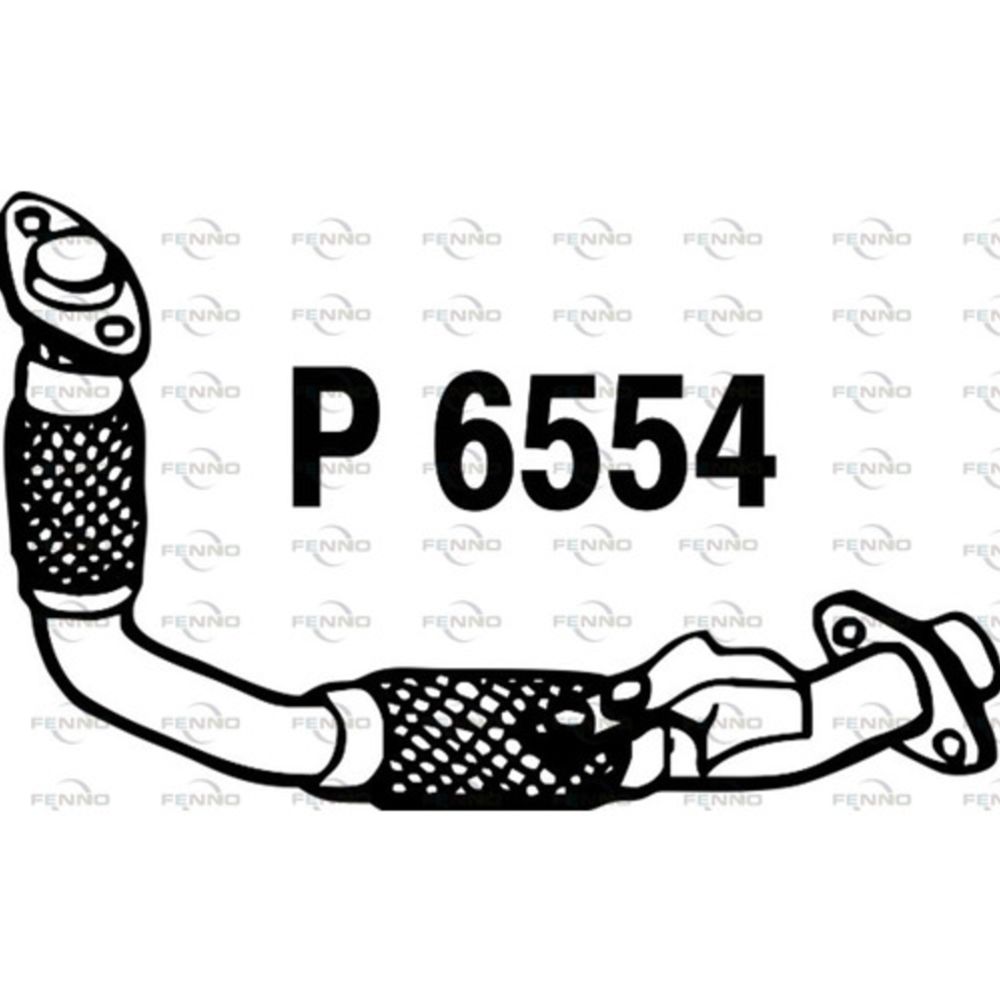 Heitgaasitoru 14-6554