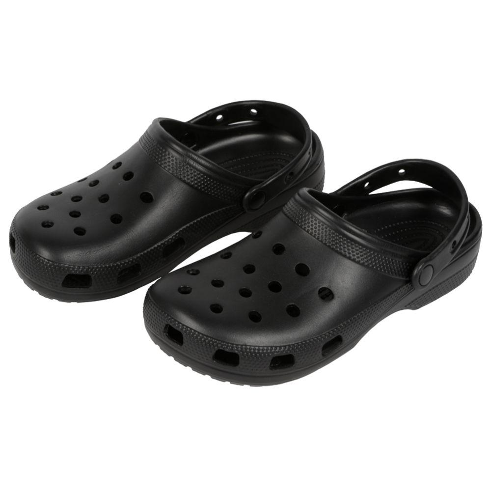 MTX lahtise kannaga jalatsid, mustad