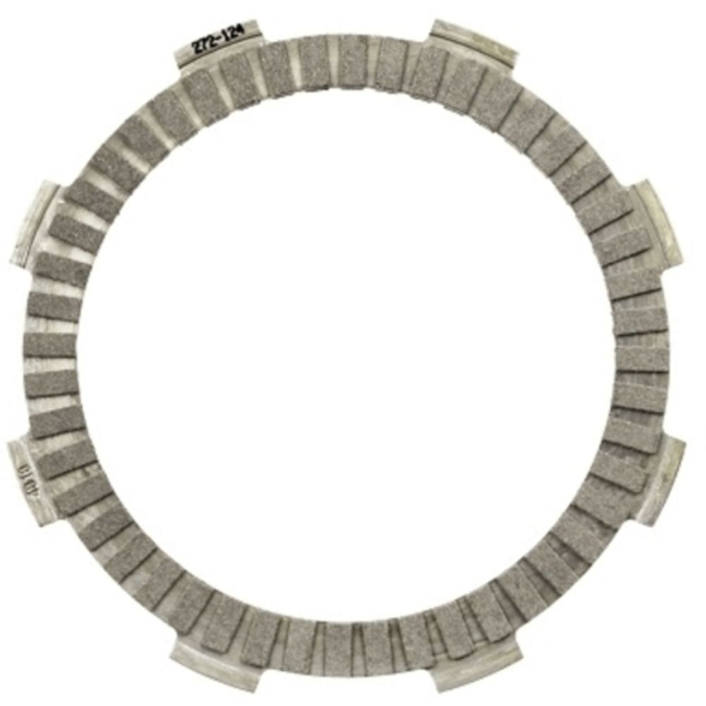 Siduri kattelamellkomplekt 98-27522
