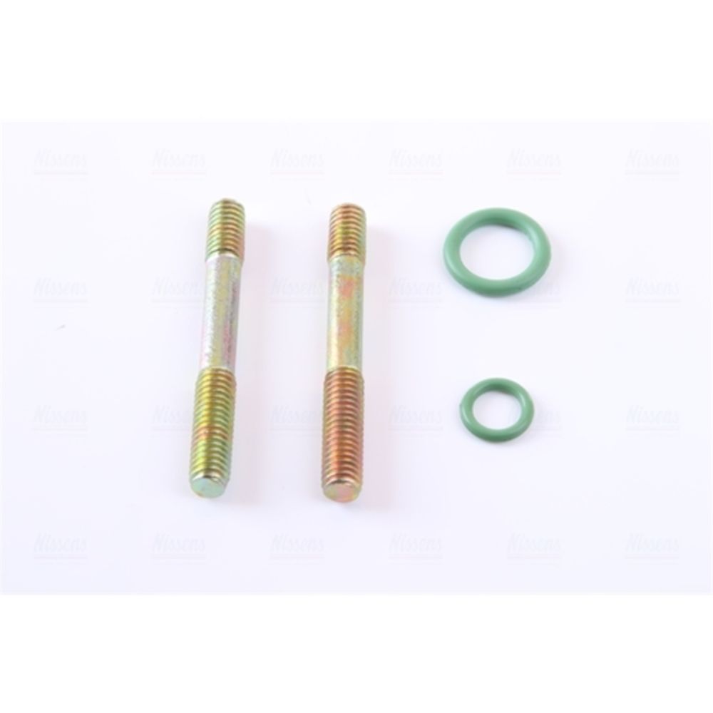 Kondensor, klimatanläggning 30-05125