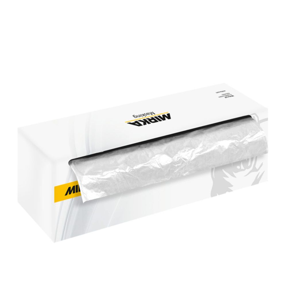 Mirka statisk skyddsplast Basic