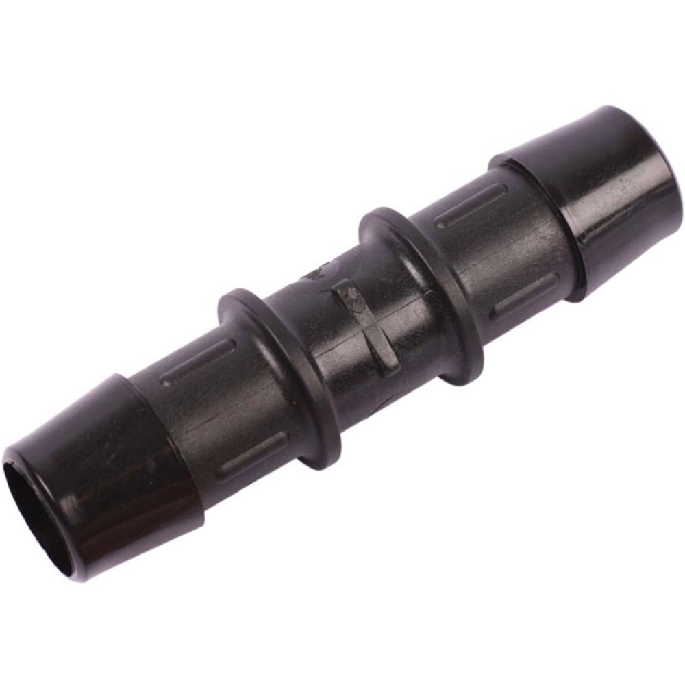 Jatkoliitin letkulle ø15mm
