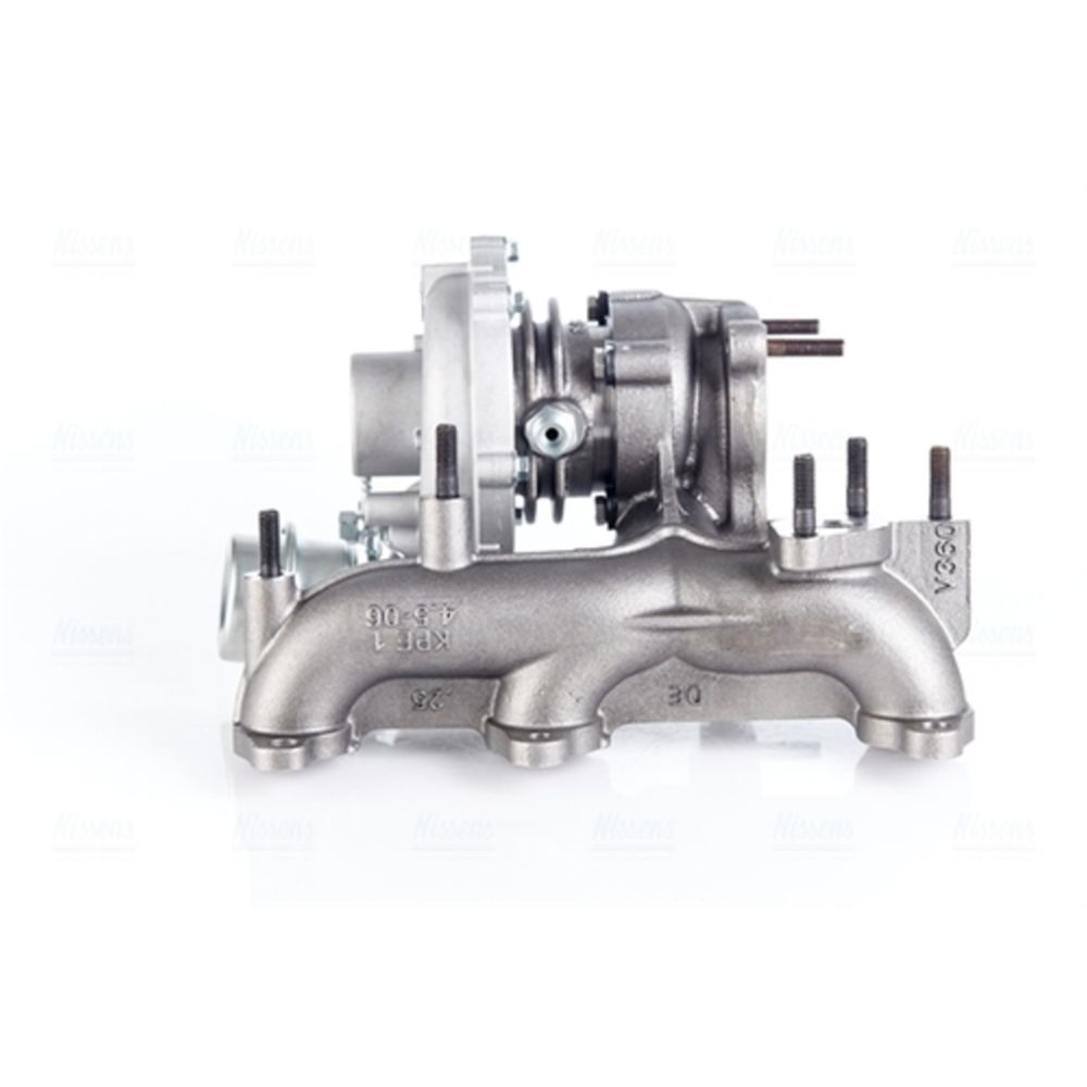 Turboahdin 13-93095