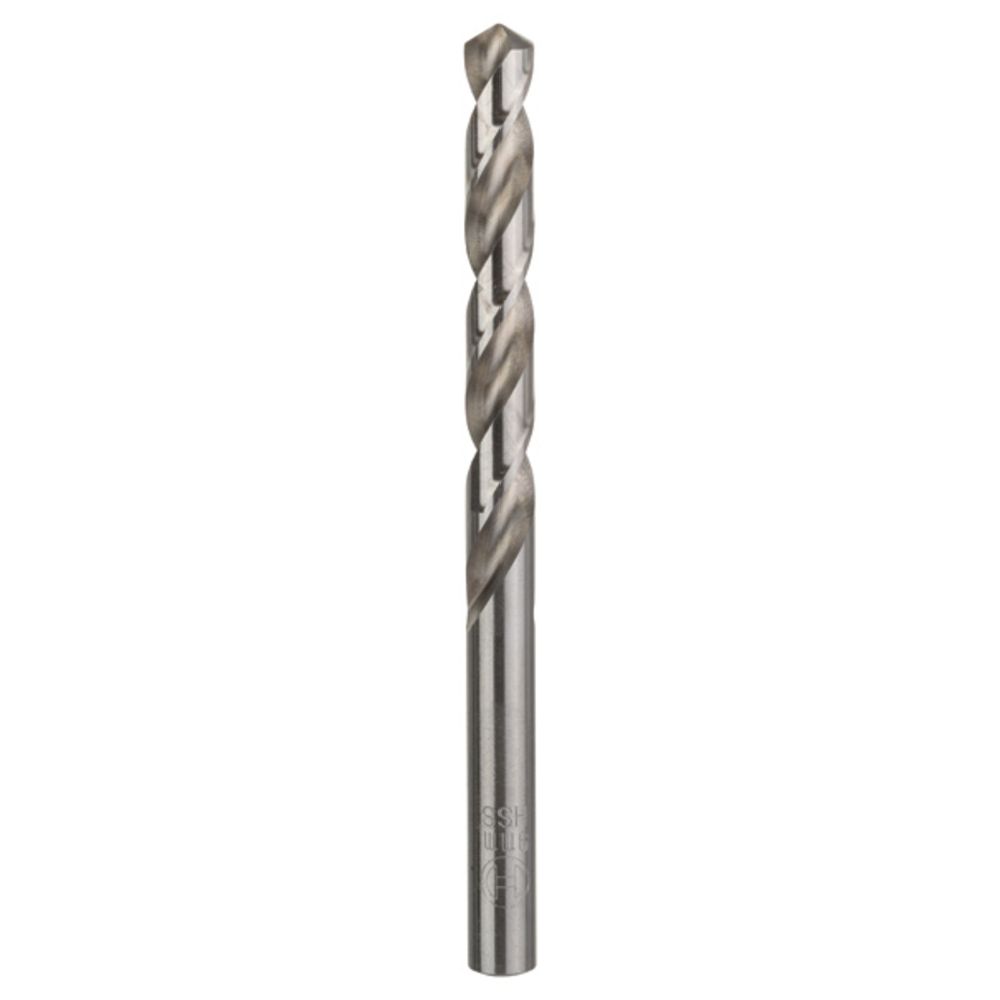 Bosch HSS G metallipuur 9,0 mm