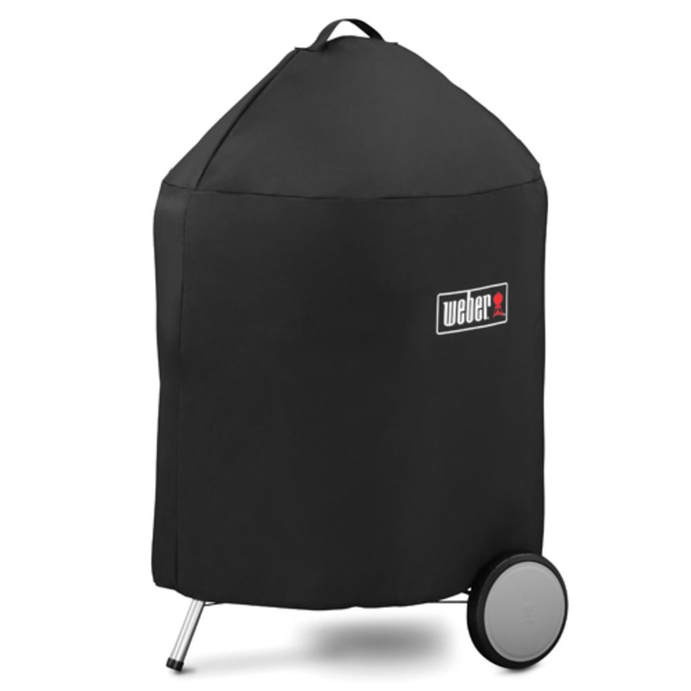 Weber Premium grillikate 57 cm must