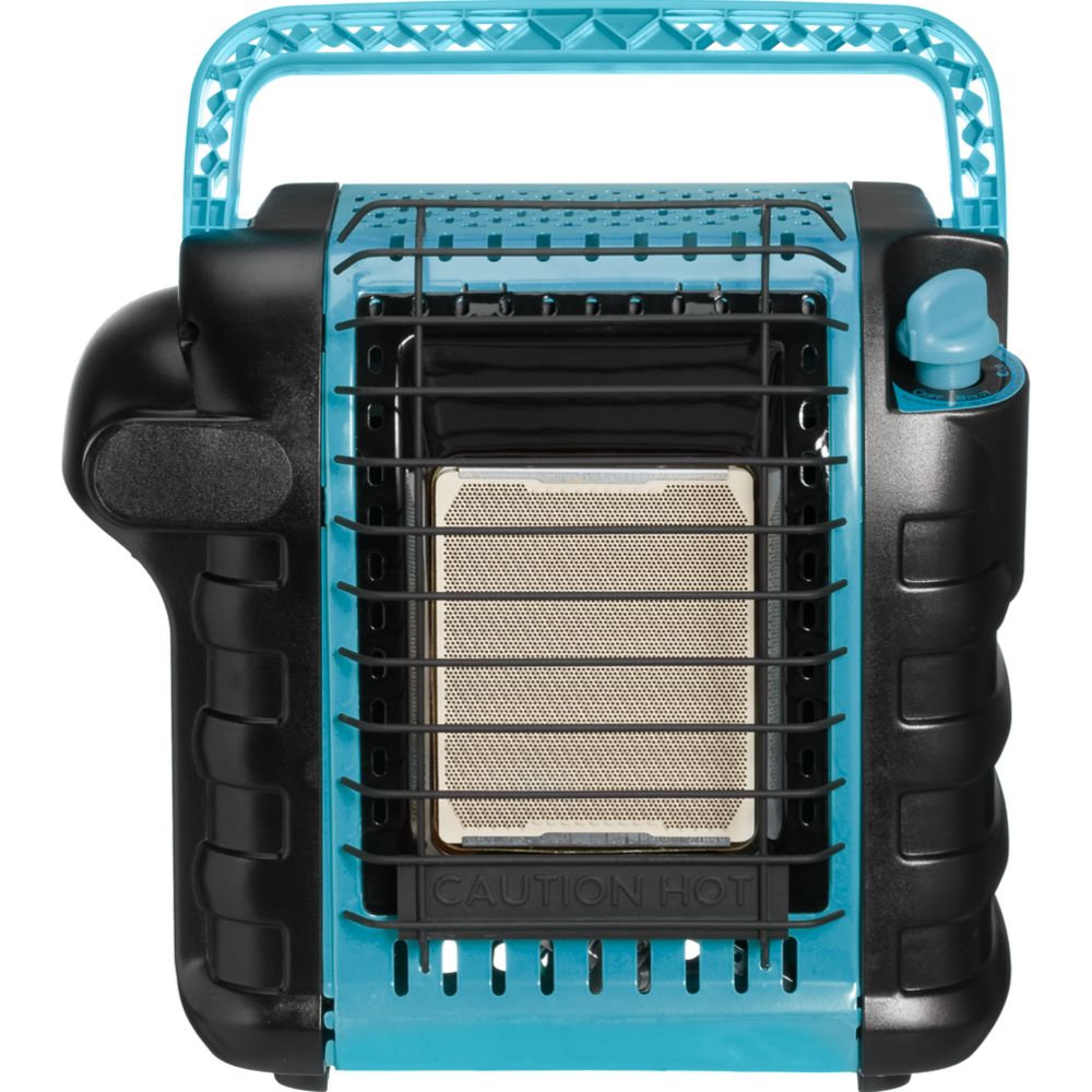 Bellus kannettava kaasulämmitin