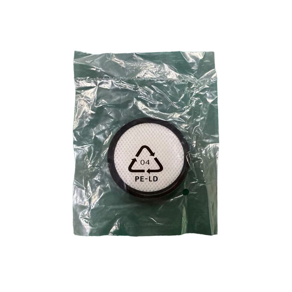 Day juhtmevaba varstolmuimeja filter