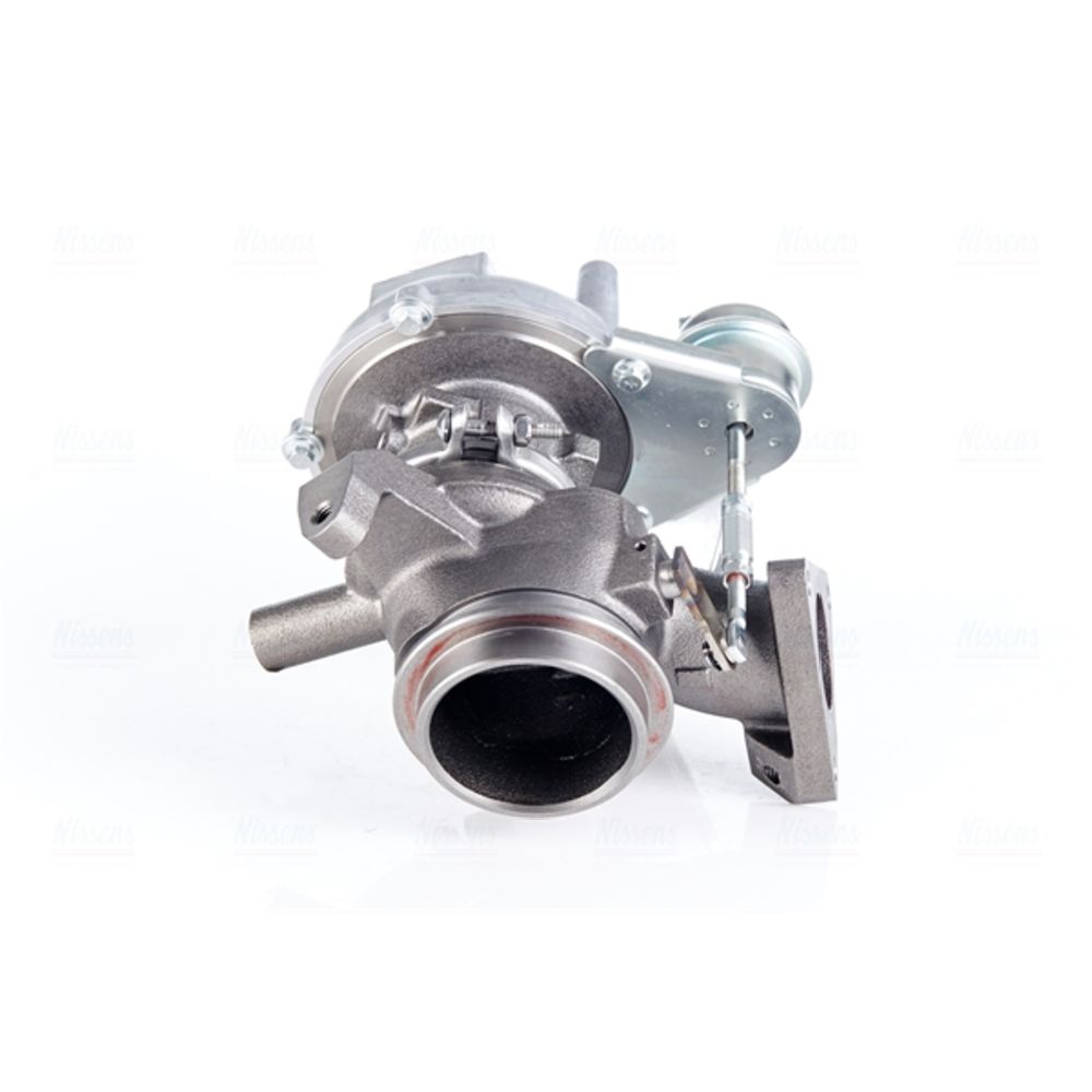 Turboahdin 13-93081