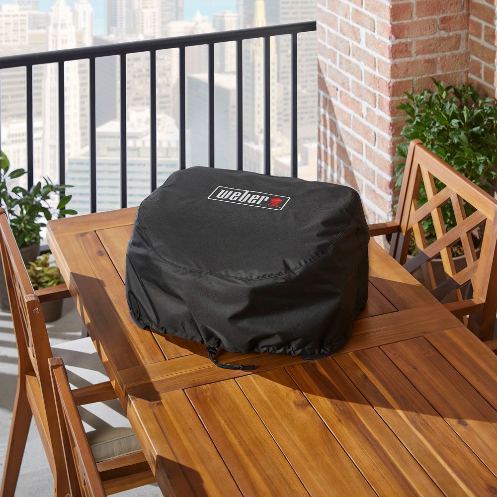Weber Lumin Premium grillikate