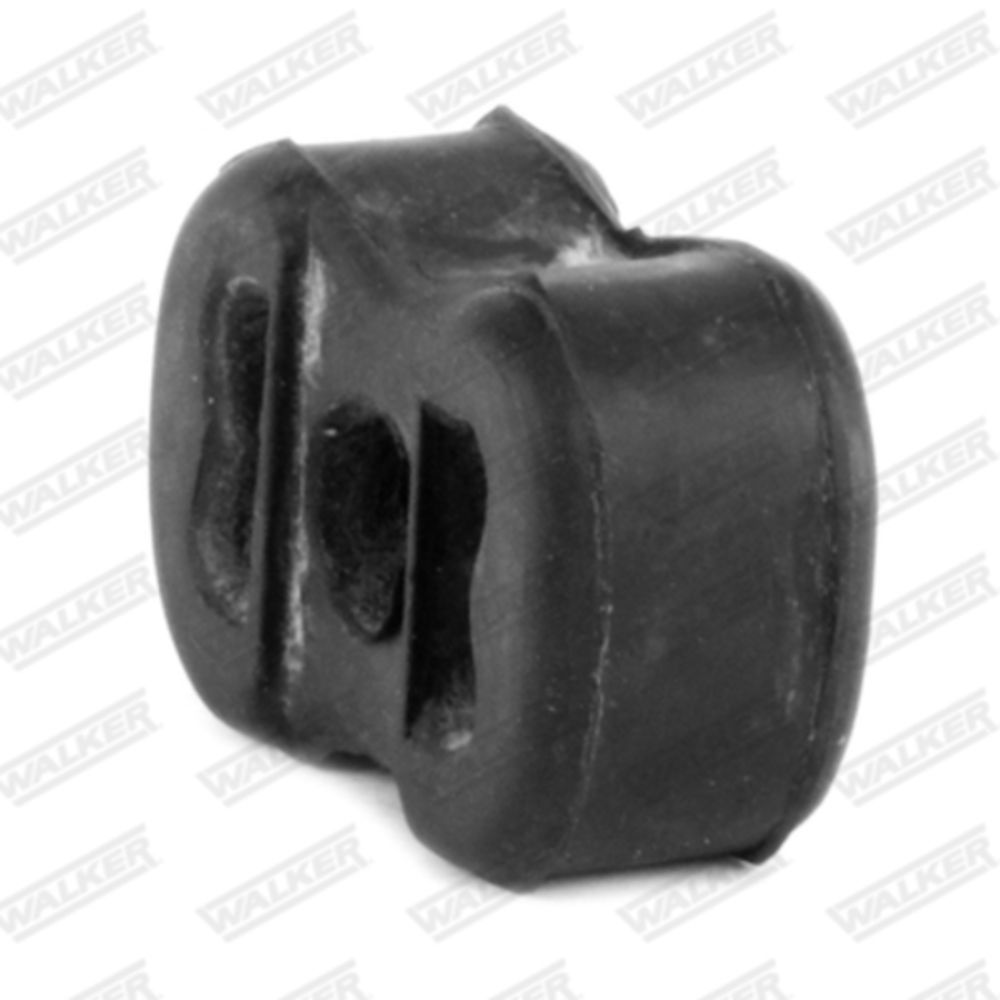 Pakoputkiston kumipalkki 14-0855