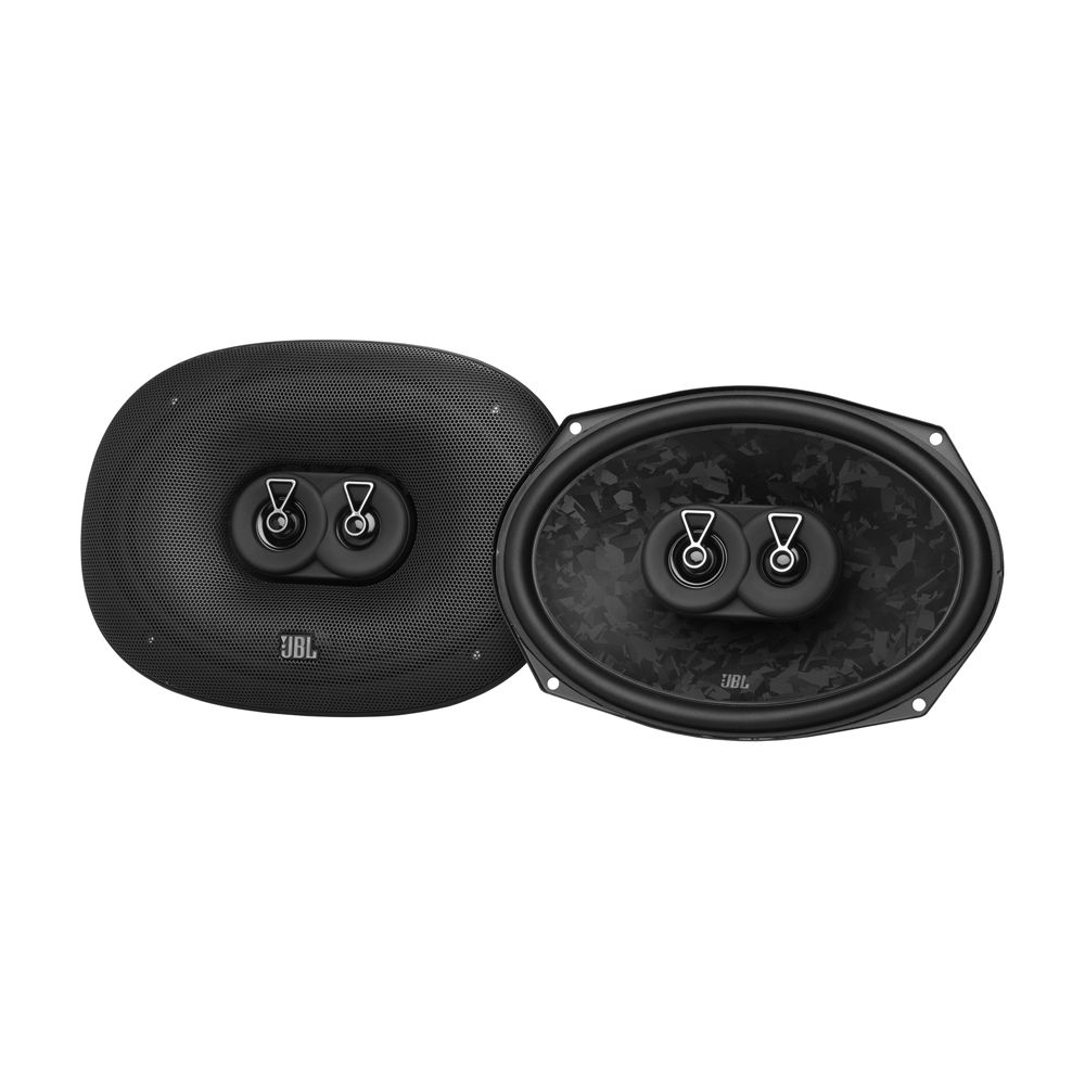 JBL Stage3 968M 6x9" 3-tie koaksiaalikaiutinpari