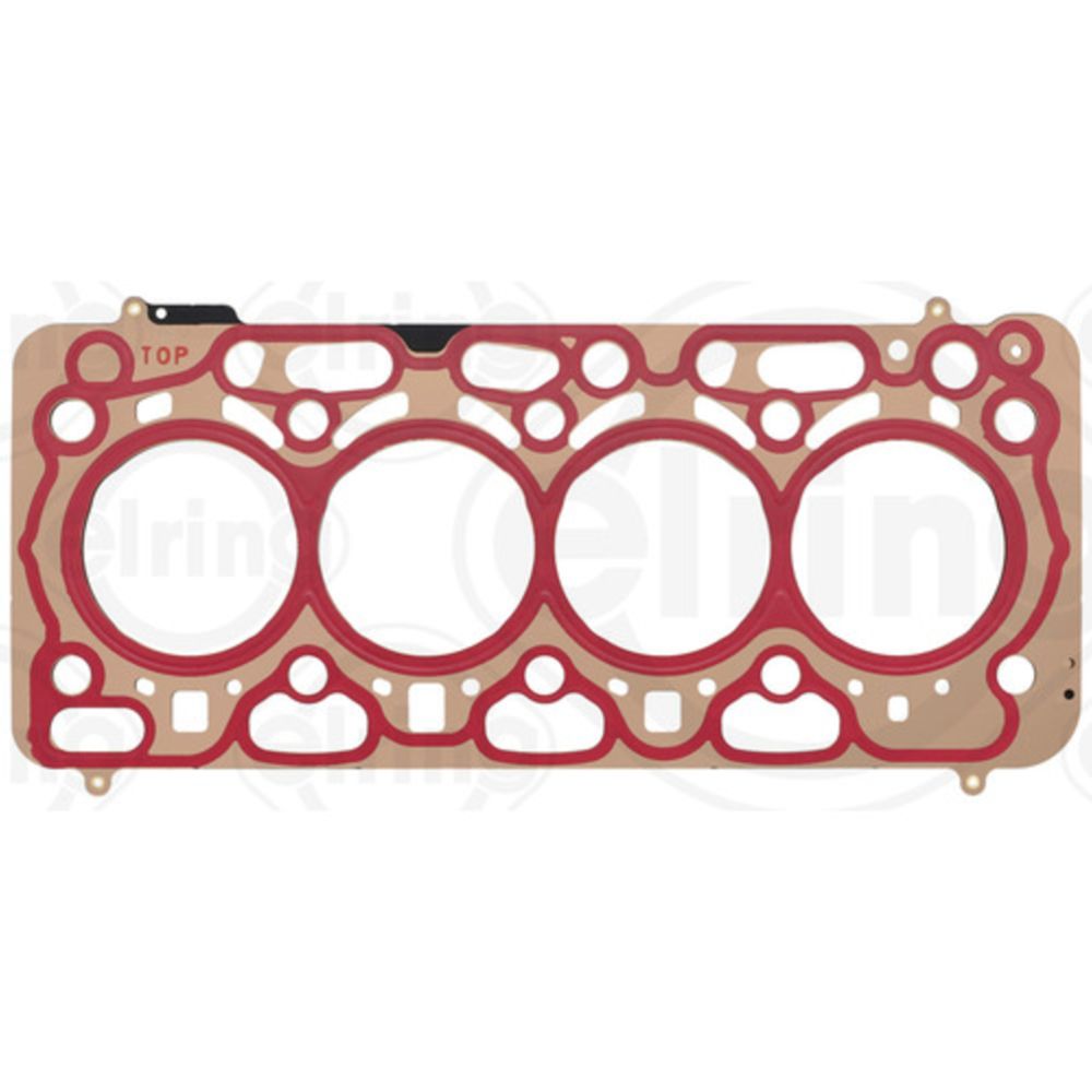 Packning, topplock 27-02164