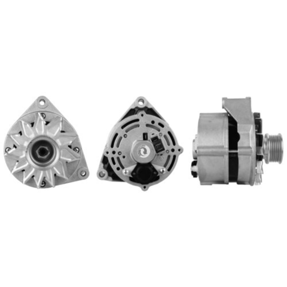 Generaator 13-2097