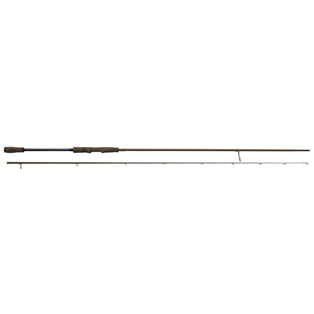Savage Gear SG4 Medium Game haspelspö 221 cm 7–23 g