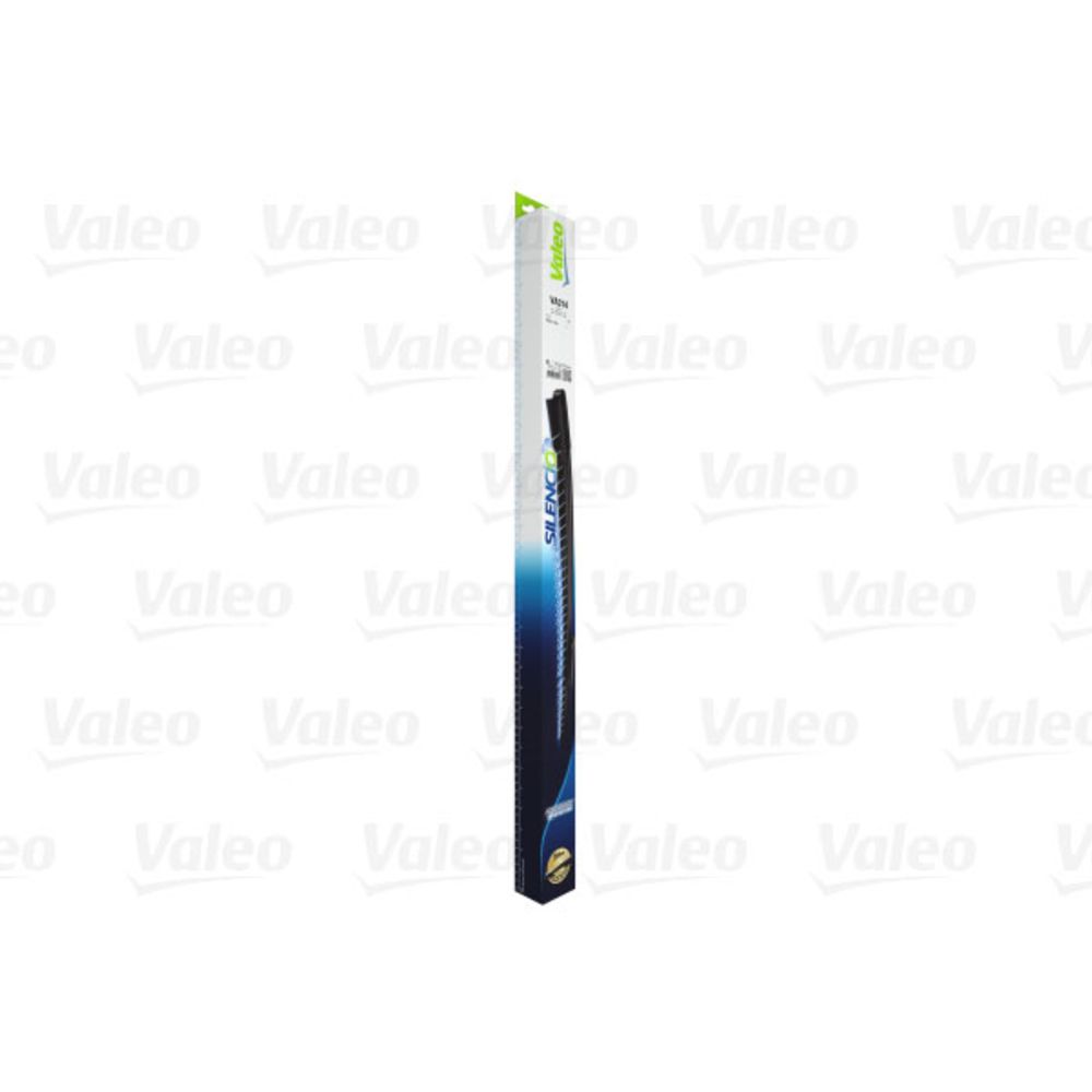 Valeo Silencio Aquablade VA314 pyyhkijänsulkapari 75 + 73 cm