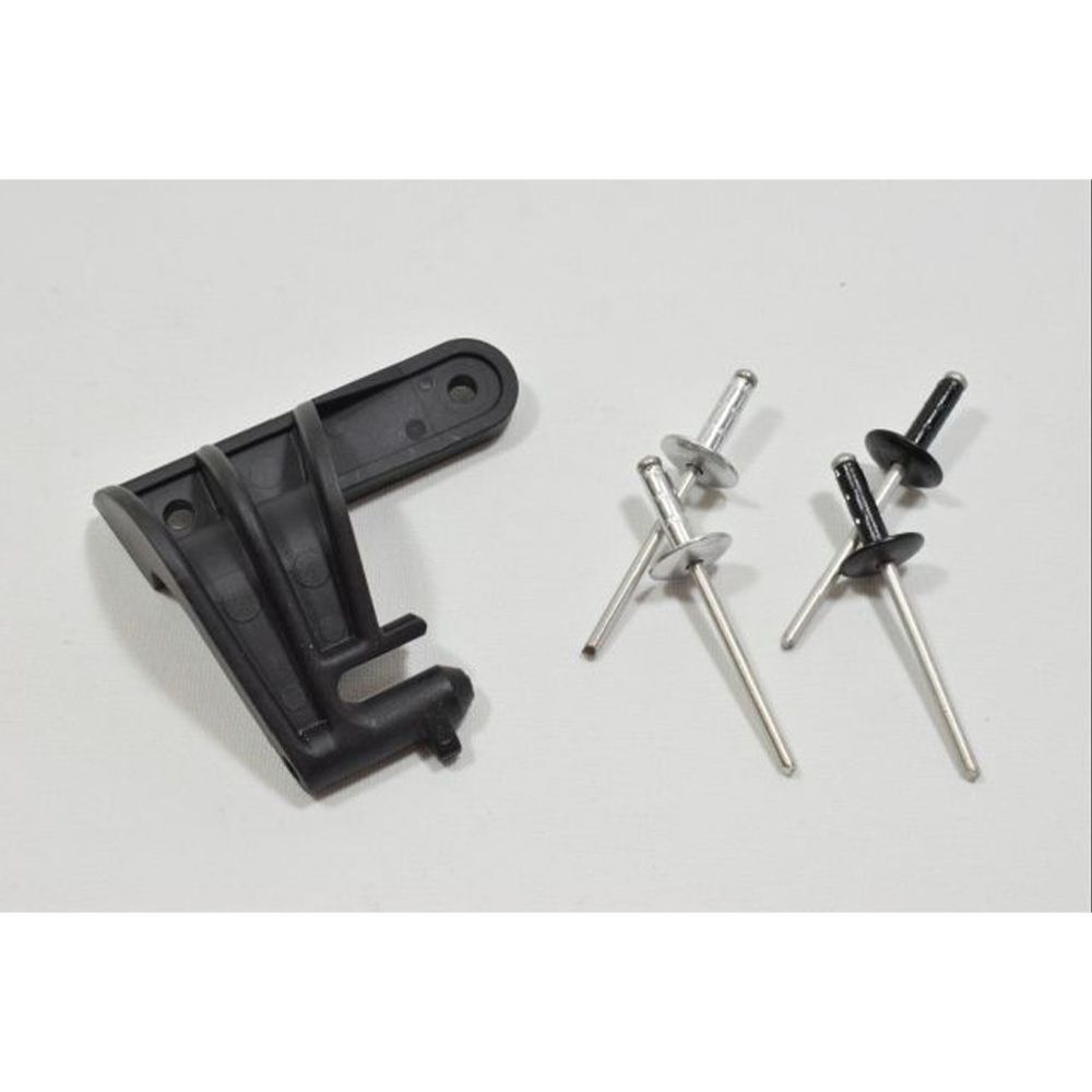 Hapro 35524 BASIC/PREMIUM låsmotstycke till skidboxlock
