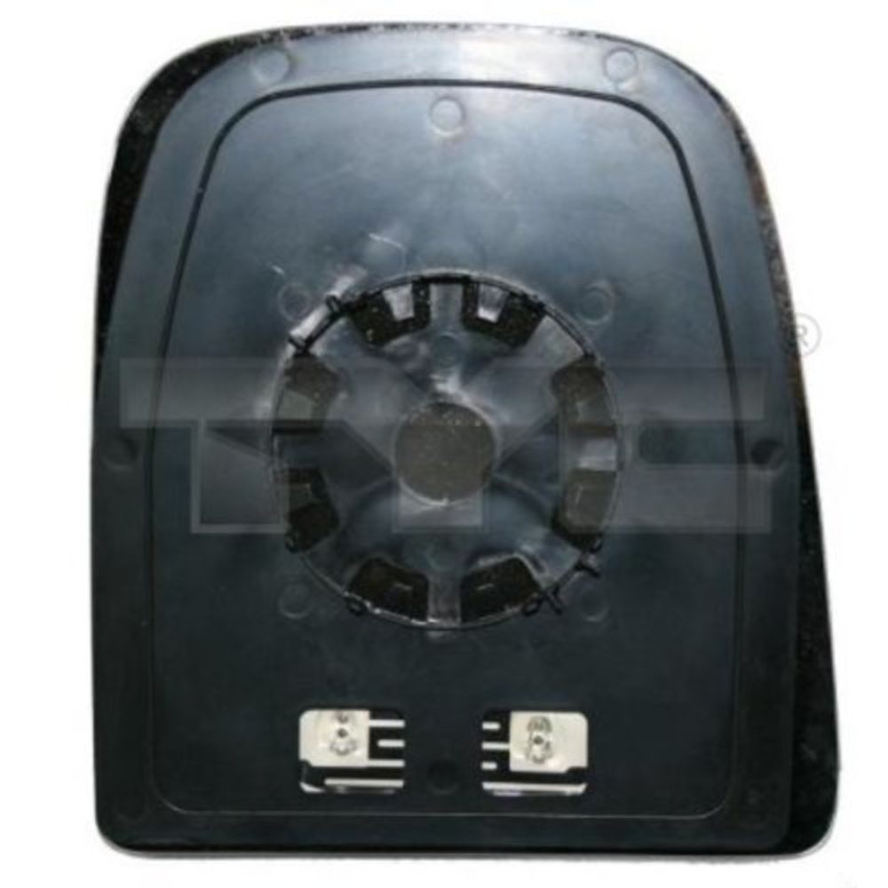 Sivupeilin lasi 46-0074