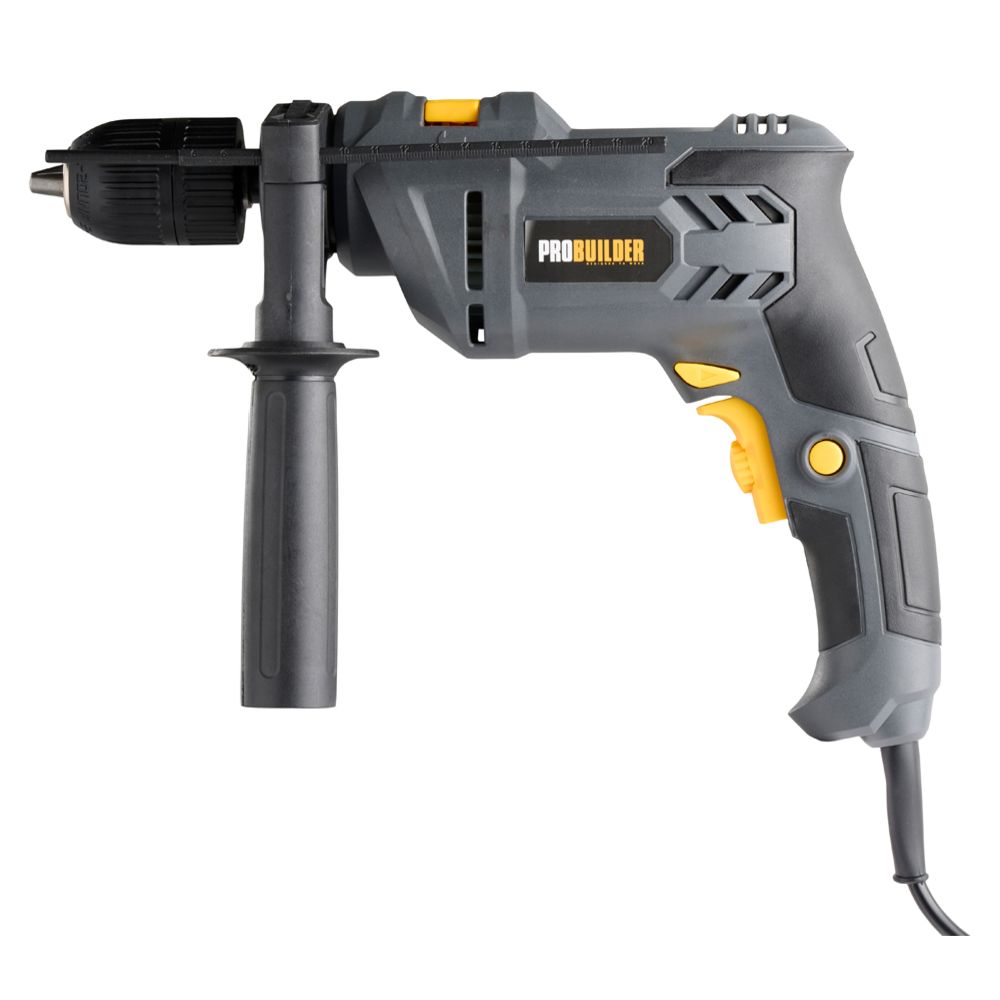 Probuilder lööktrell, 650 W