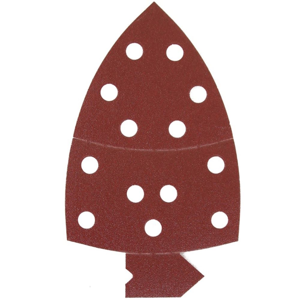 Mirka multislipsats 105 x 150 x 150 mm P40–P120 5 st.