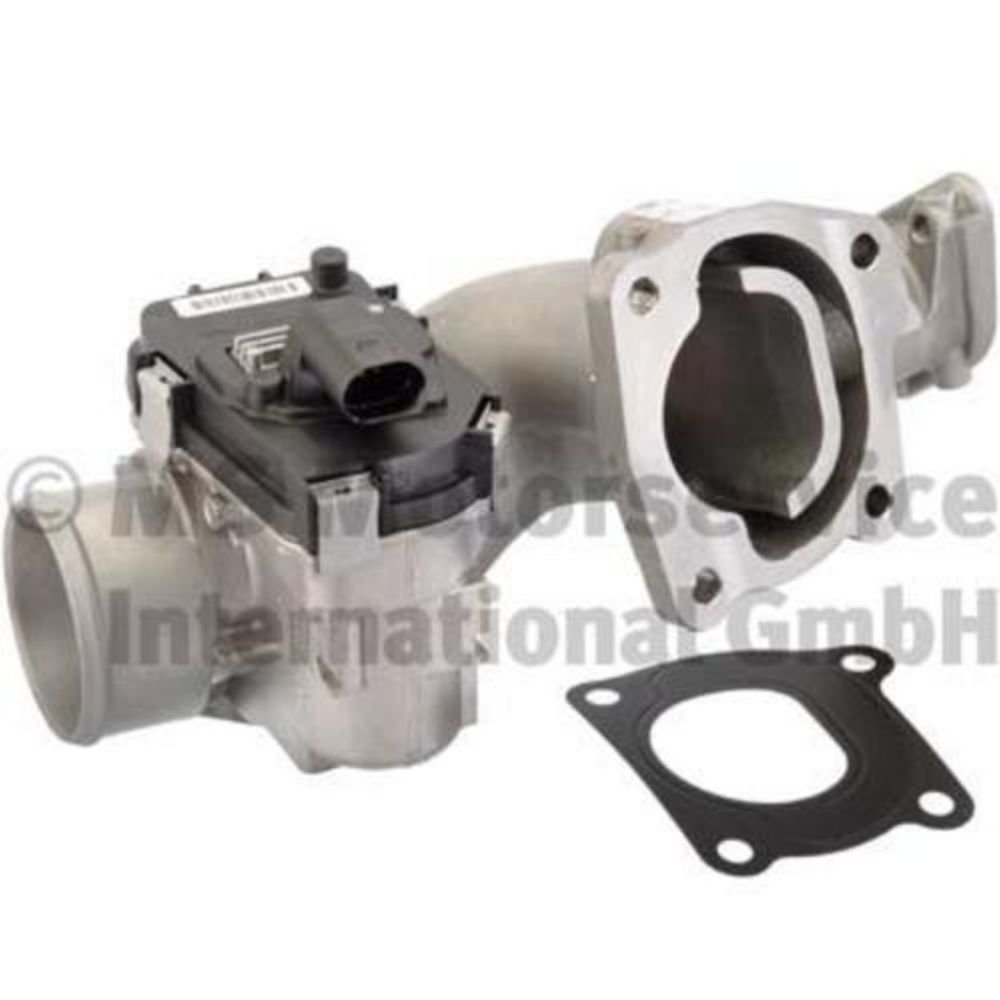 Gaasiklapi korpus 28-00398