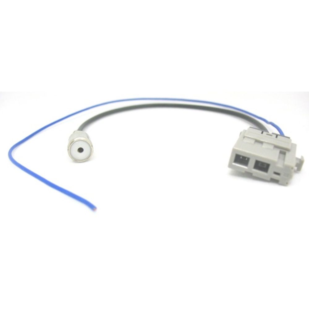 Antennadapter – ISO > Nissan