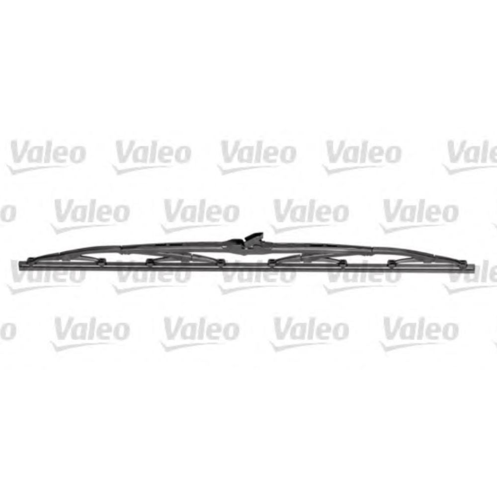 Valeo Silencio V50/129/VM206 torkarblad 51 cm