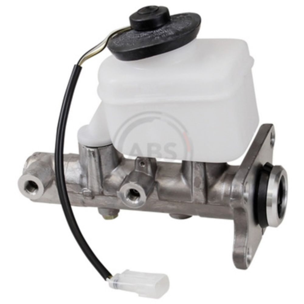 Jarrupääsylinteri 23-5316