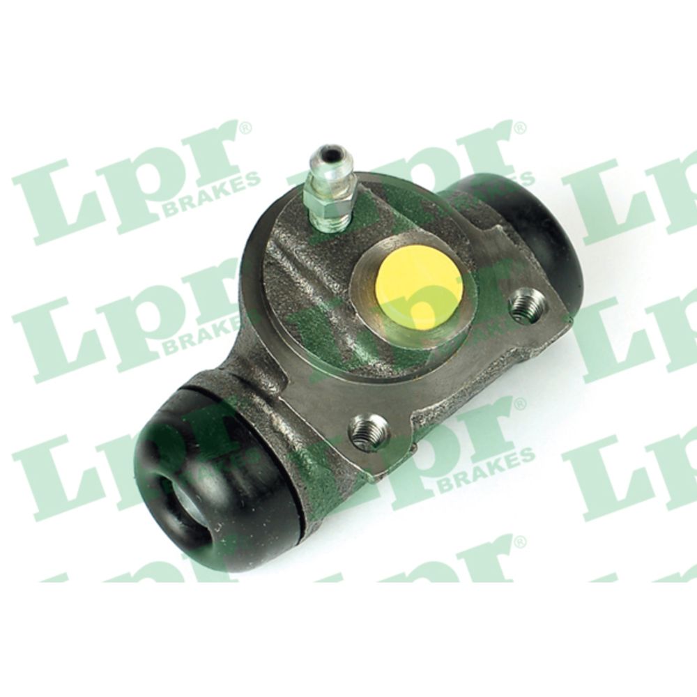 Rattapidurisilinder 23-8607