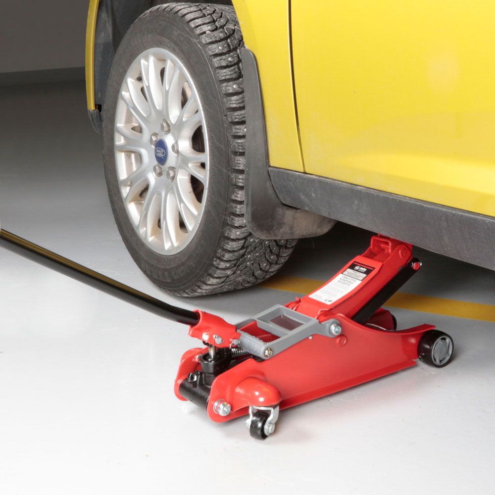 MTX Automotive hallitunkki 2,0 tn