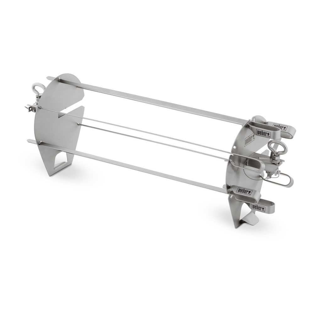 Weber Crafted varrastikut grillivartaaseen
