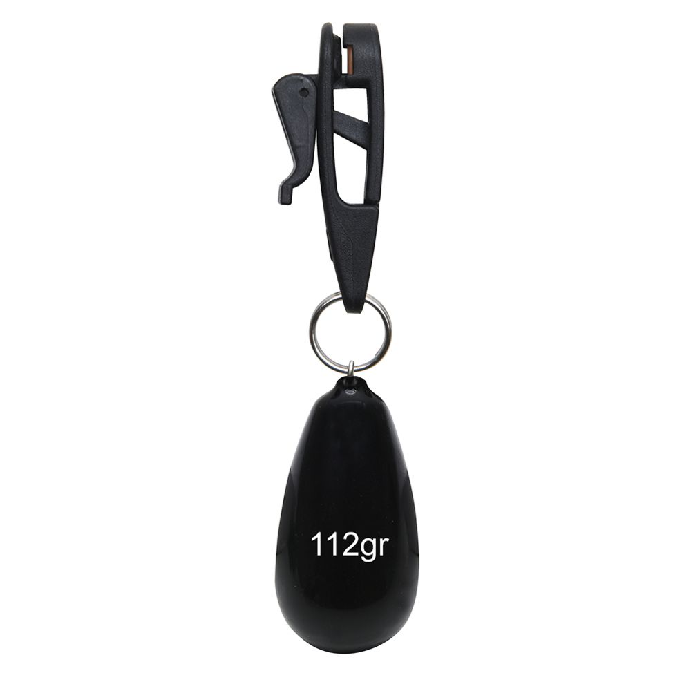 Patriot Power Clip etäpaino 84 g 2 kpl