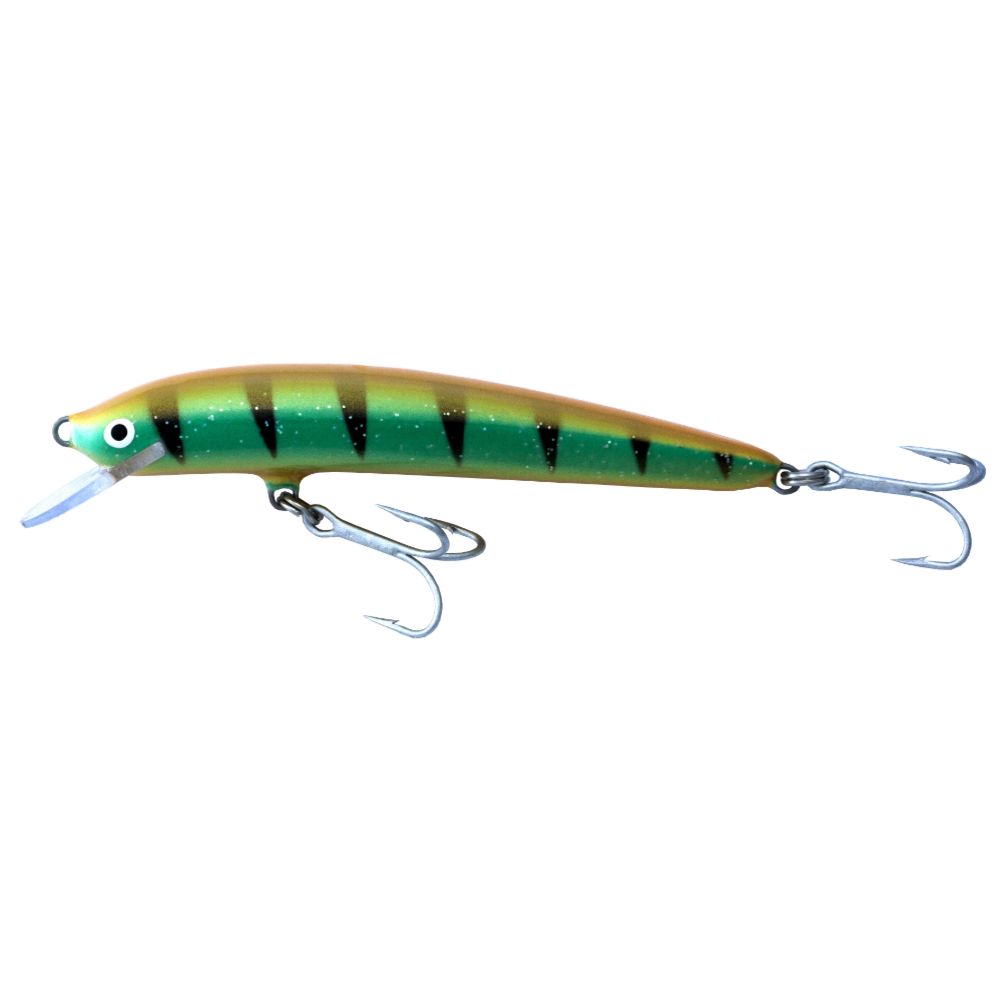 Nils Master Invincible floating voobler 12 cm 24 g