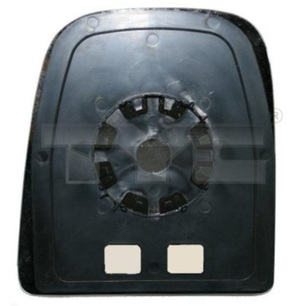 Sivupeilin lasi 46-0494