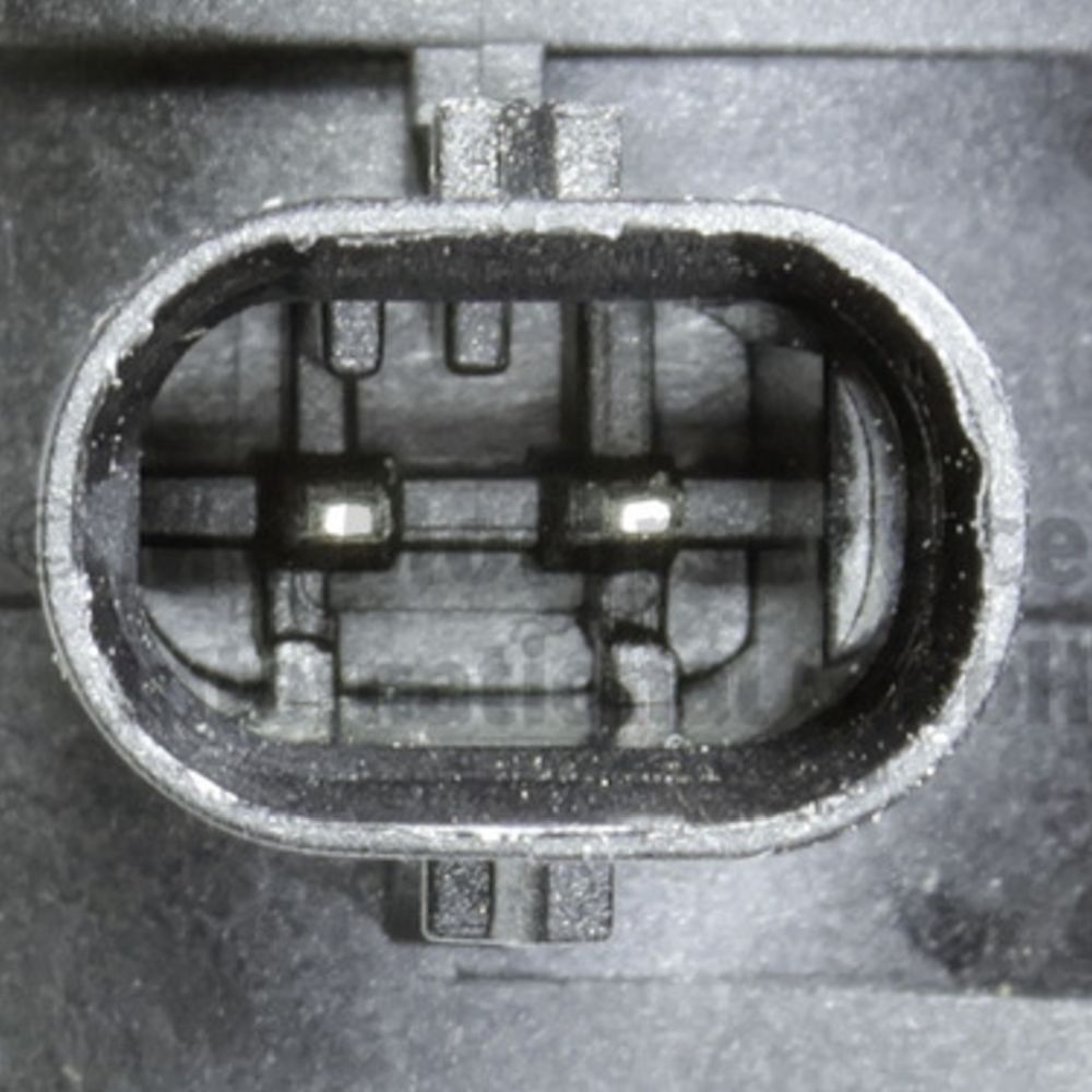 Tryckomvandlare, turboaggregat 28-00203