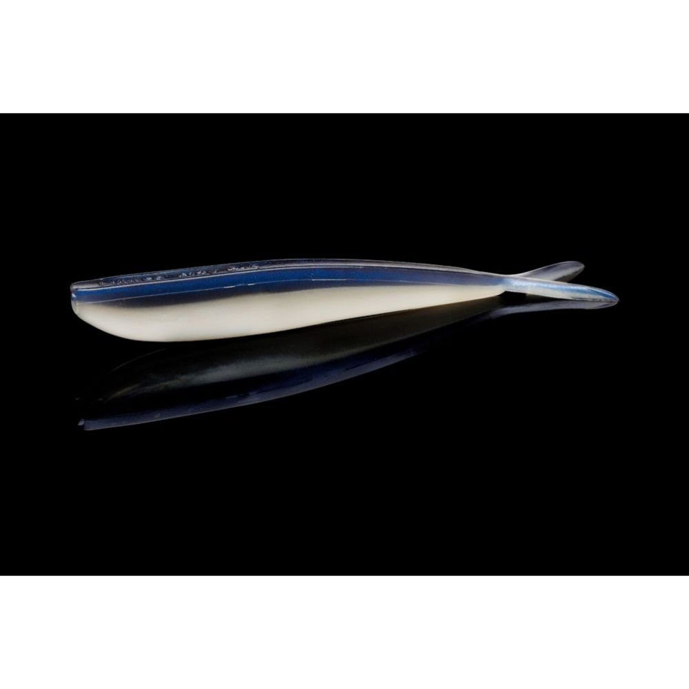 Lunker City Fin-S Fish jigi 9 cm 10 kpl