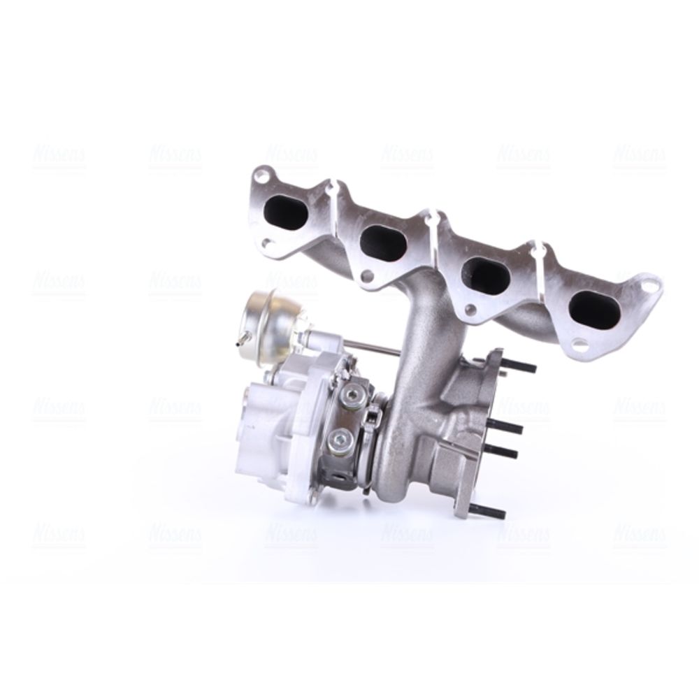 Turboahdin 13-00170
