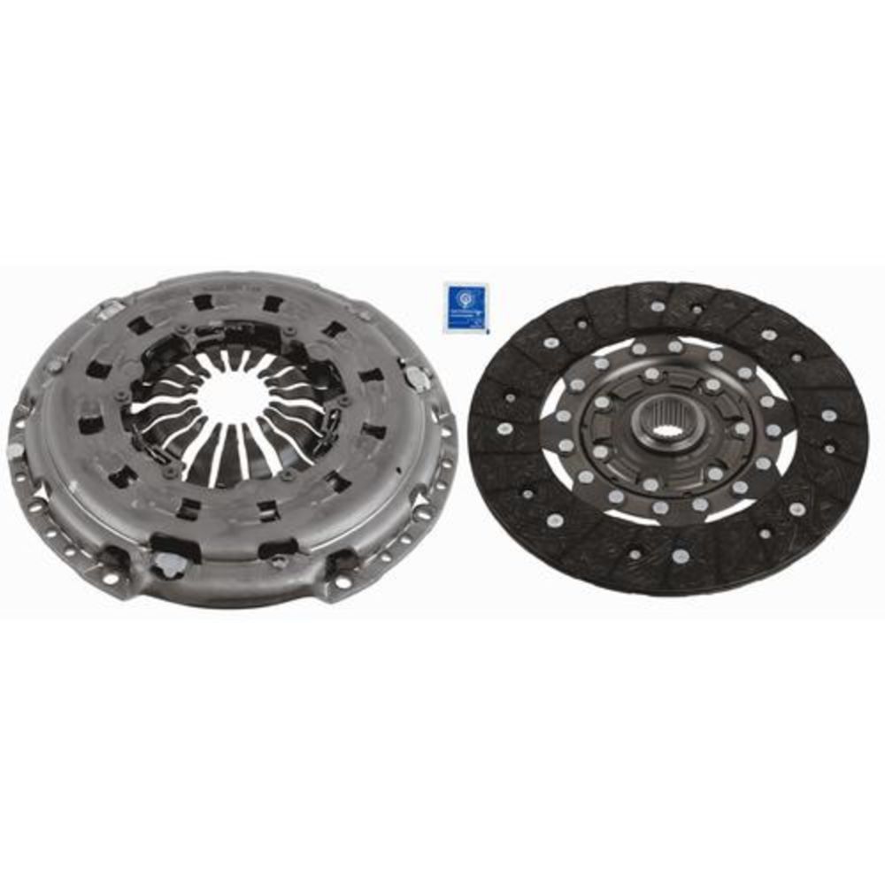 Kytkinpaketti 84-00642