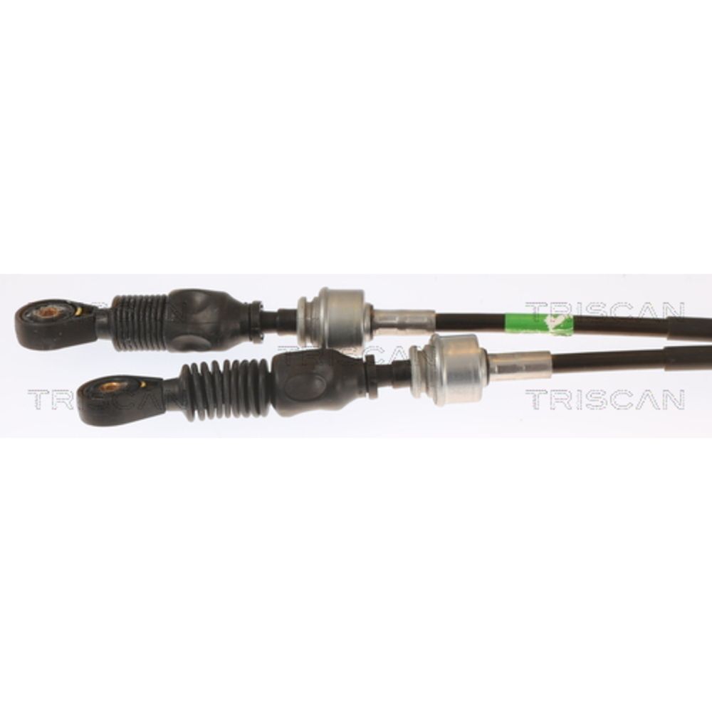Vajer, manuell transmission 24-00215