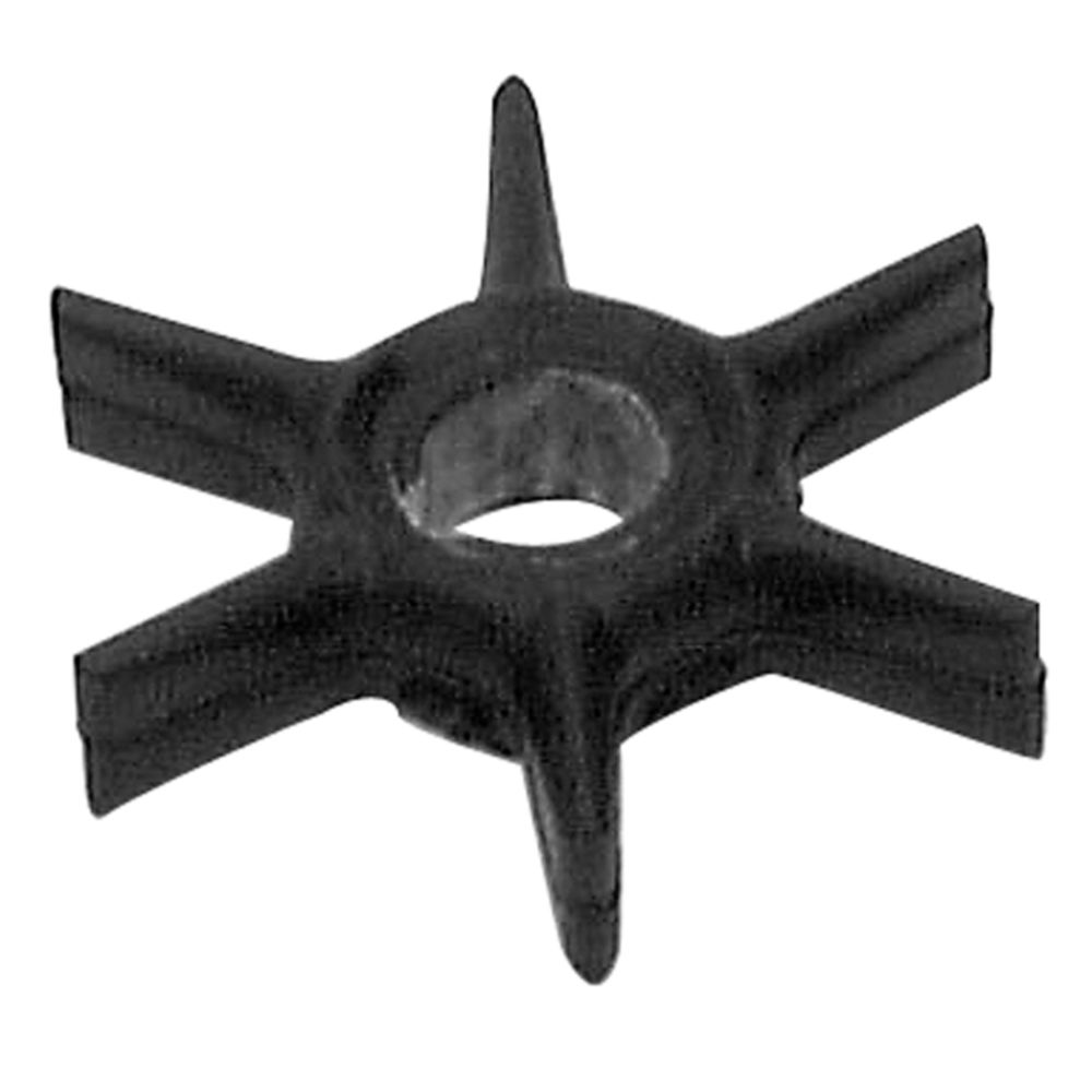 Quicksilver / Mariner vesipumpun siipipyörä 6-15 hv + F9,9 / F15 hv