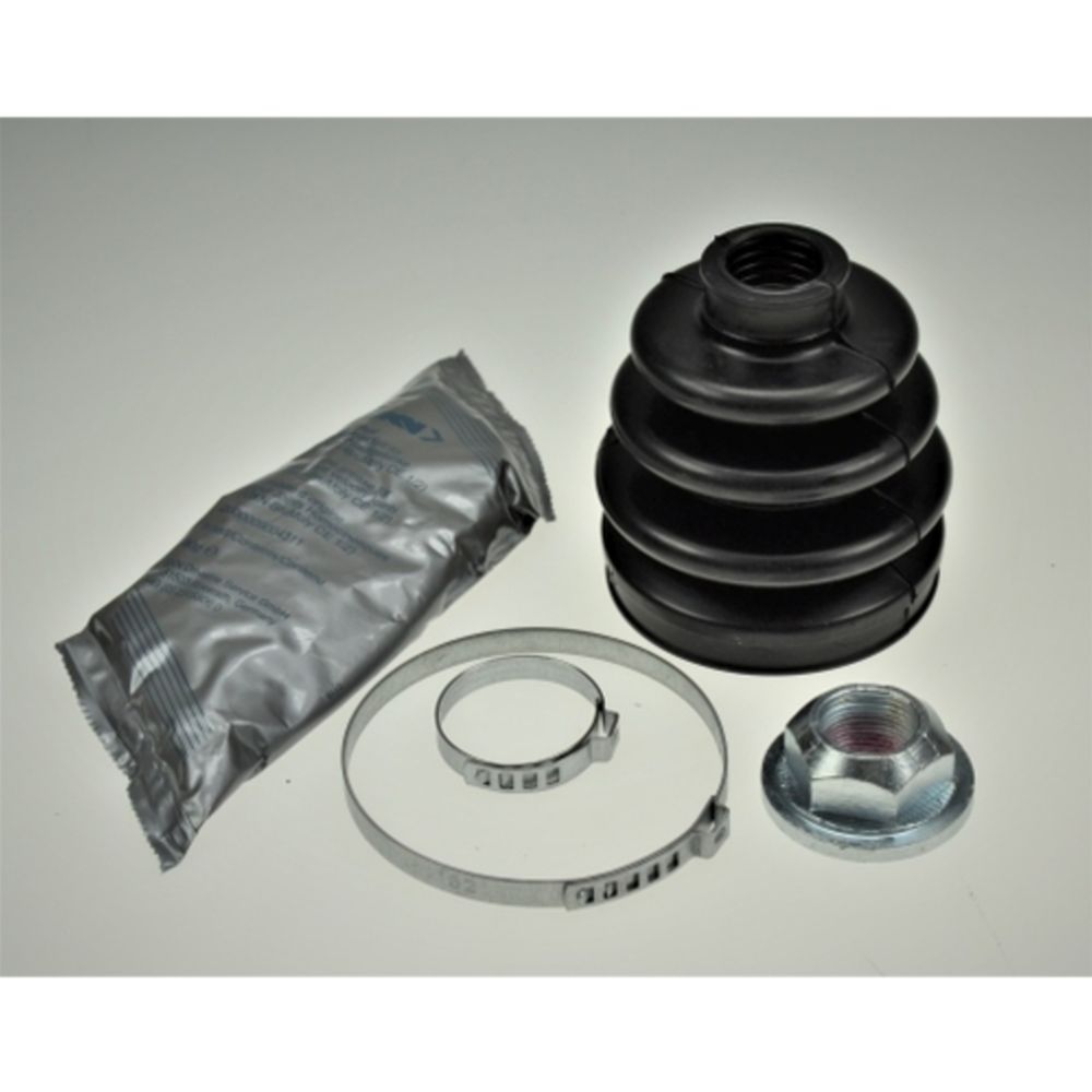 Vetoakselin suojakumisarja 17-01133