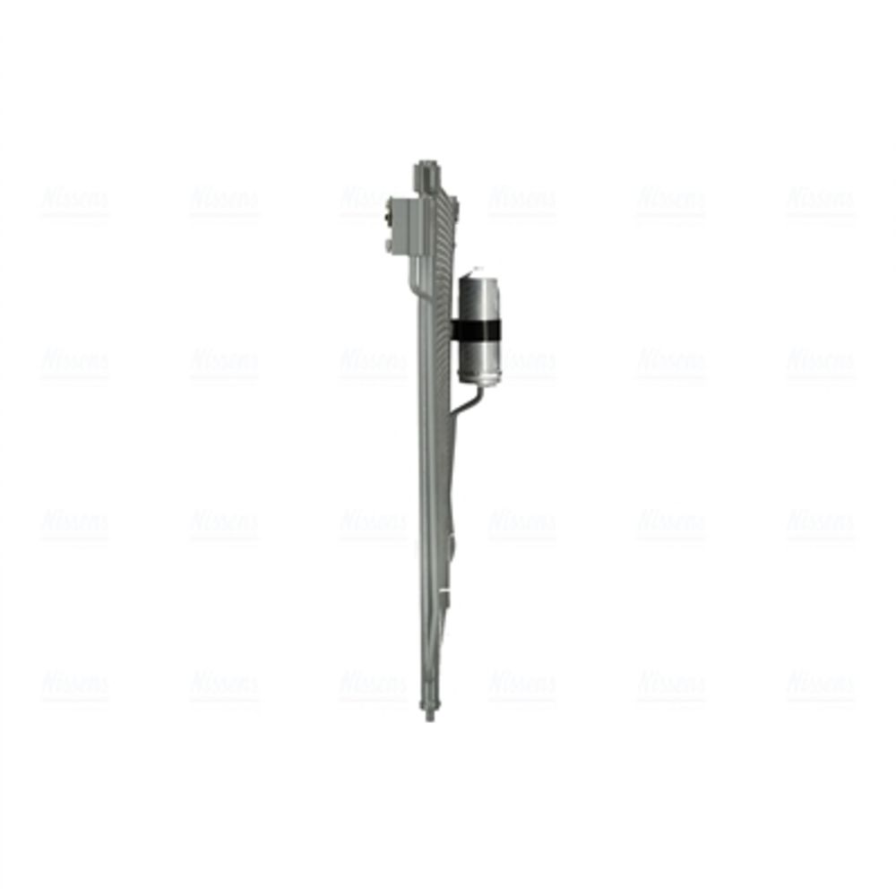 Ilmastointilaitteen lauhdutin 30-03962