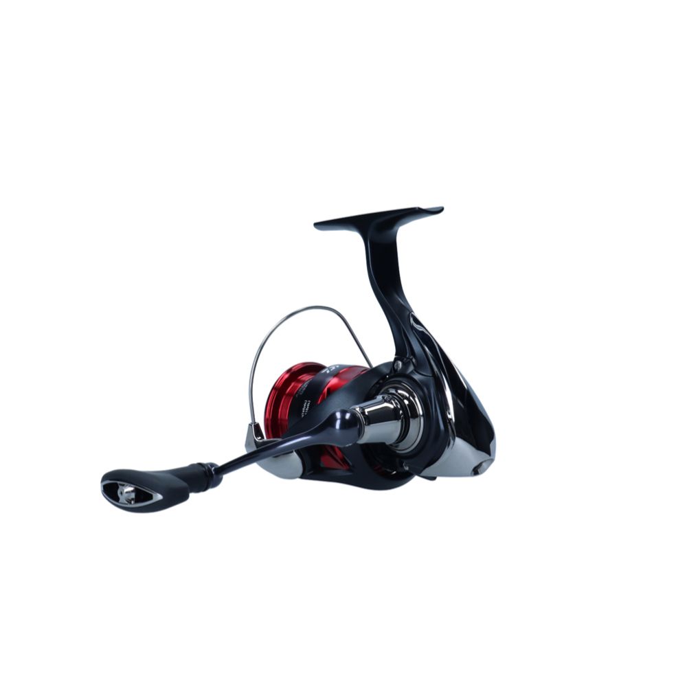 Daiwa 23 Ninja LT 6000 avokela